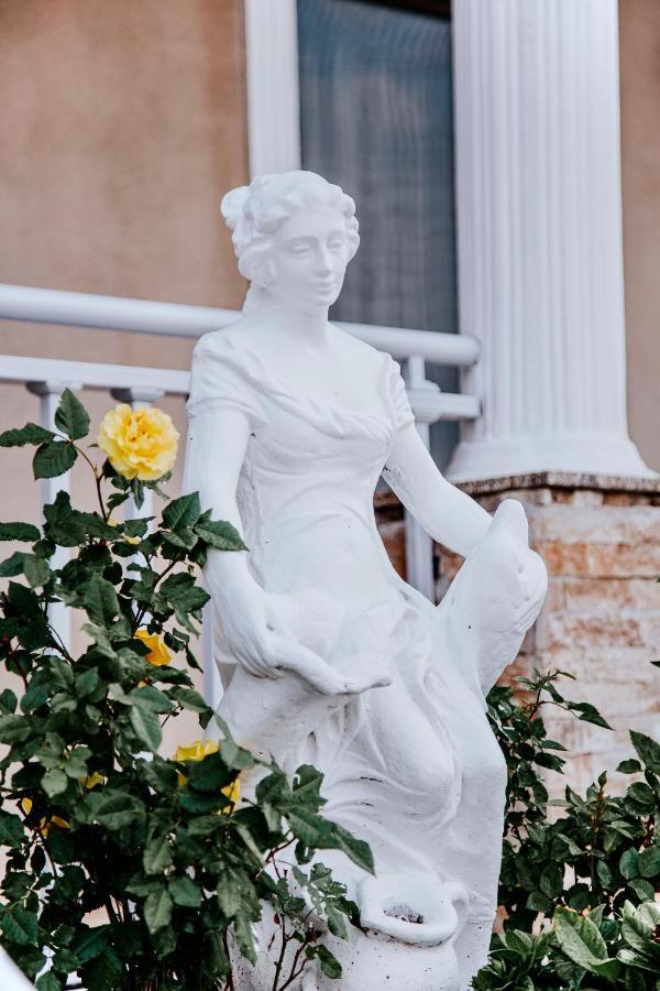 Casa Antic Hotel Băile Felix Buitenkant foto